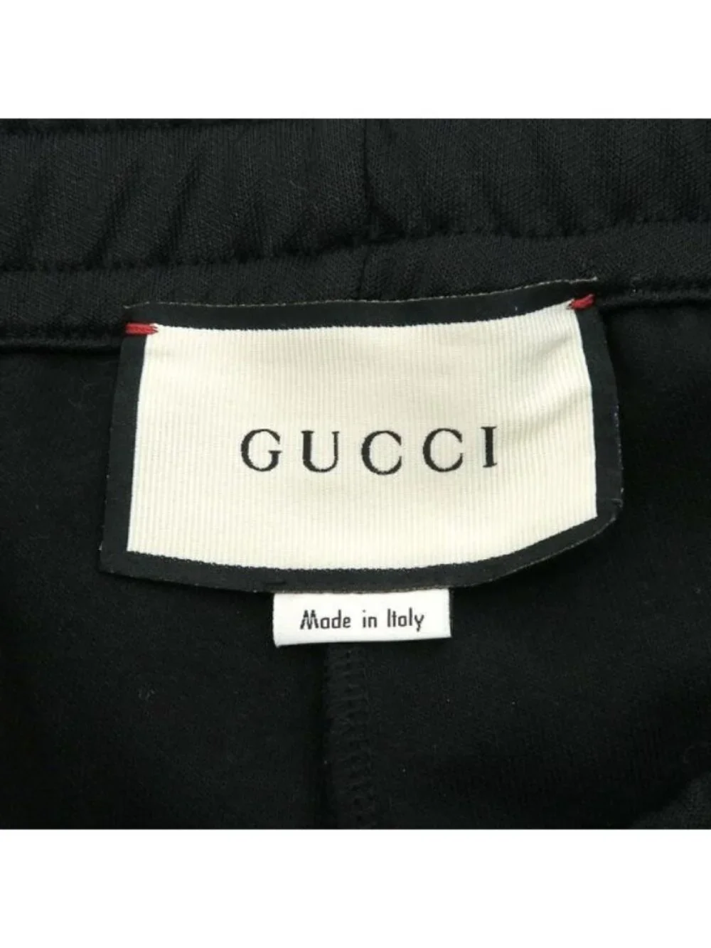 Gucci Shorts Black